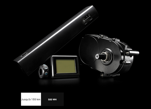 moteur batterie kalkhoff impulse evo rs
